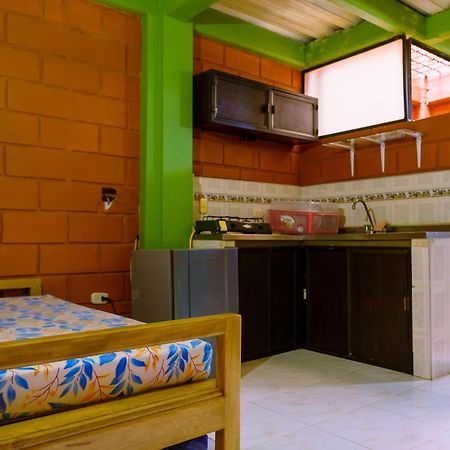 Mi Pueblo Natal Aptos Y Habitaciones Necoclí Exteriér fotografie