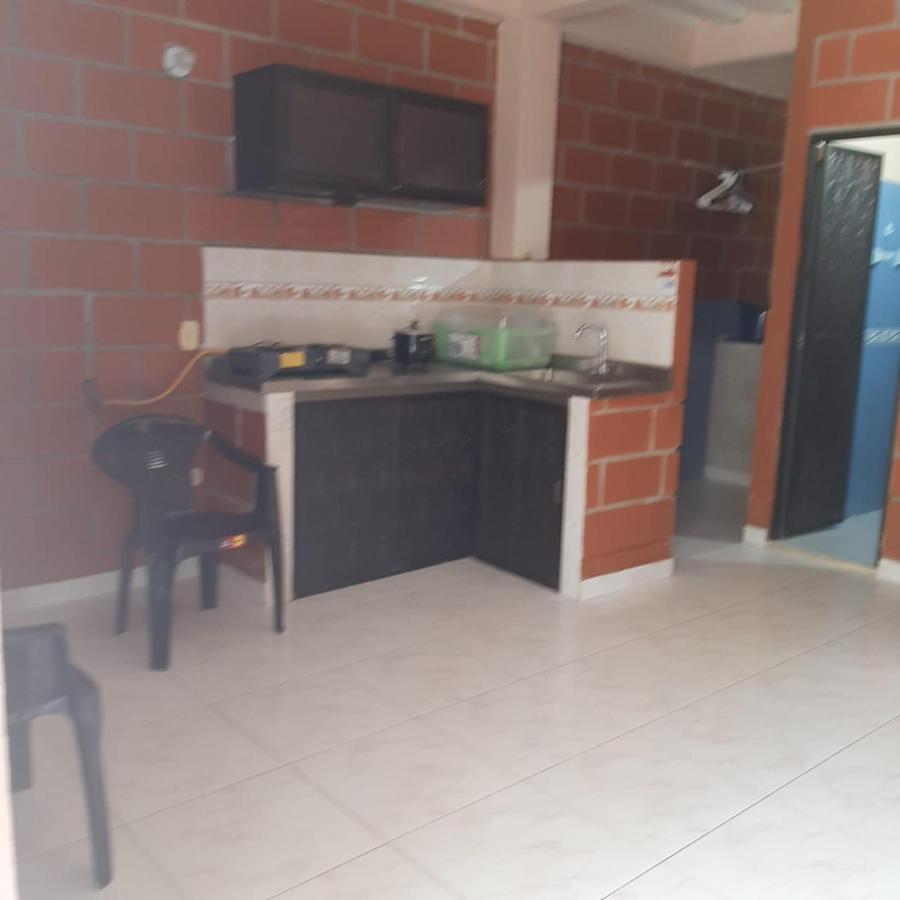 Mi Pueblo Natal Aptos Y Habitaciones Necoclí Exteriér fotografie