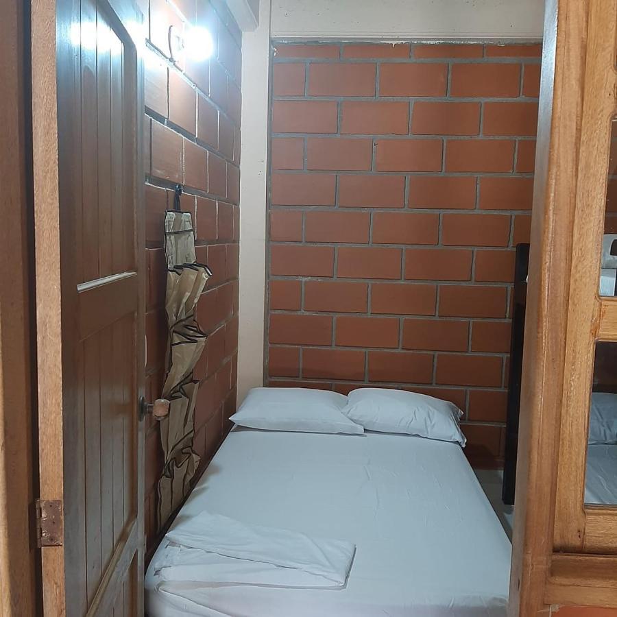 Mi Pueblo Natal Aptos Y Habitaciones Necoclí Exteriér fotografie