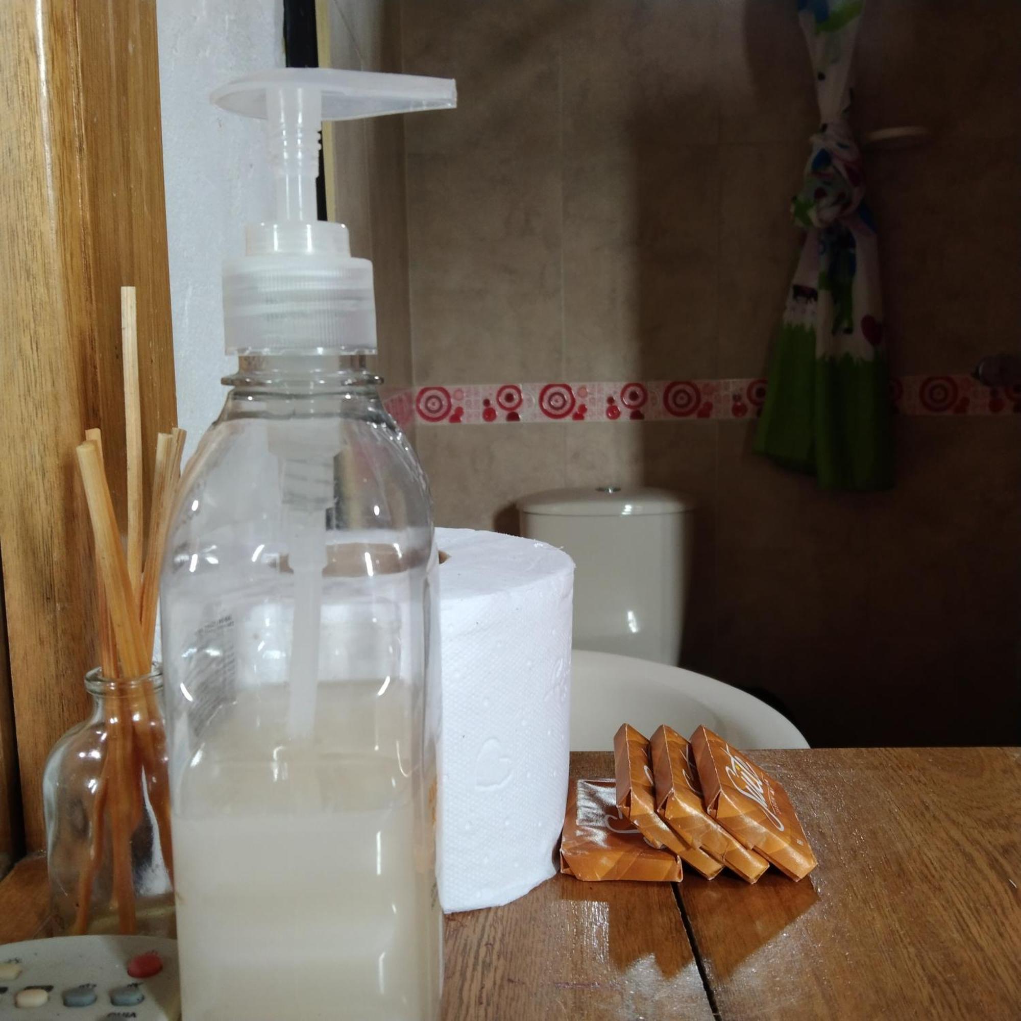 Mi Pueblo Natal Aptos Y Habitaciones Necoclí Exteriér fotografie