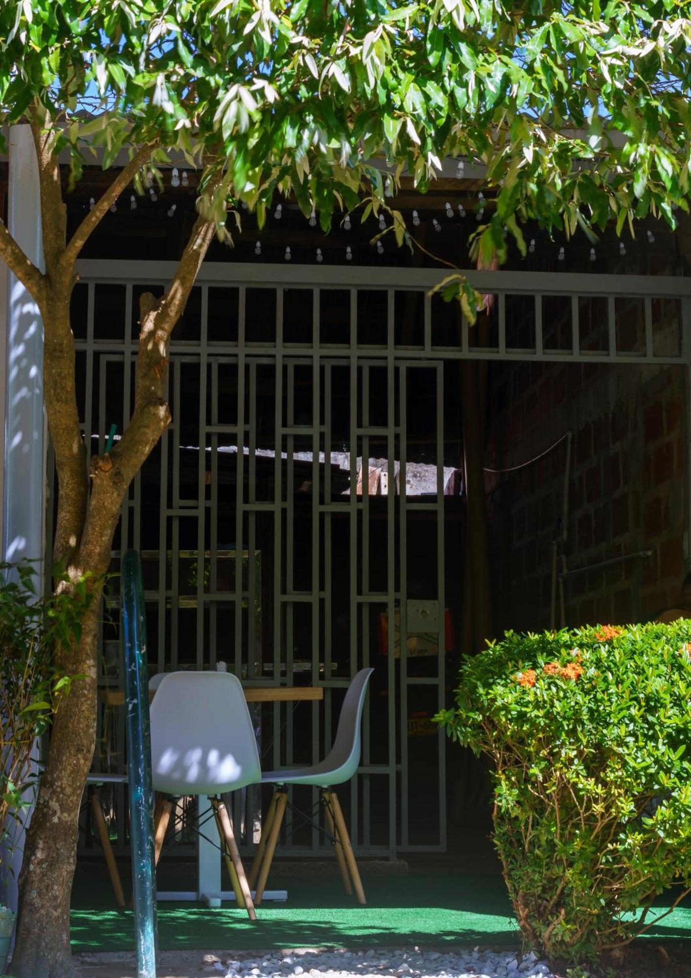Mi Pueblo Natal Aptos Y Habitaciones Necoclí Exteriér fotografie