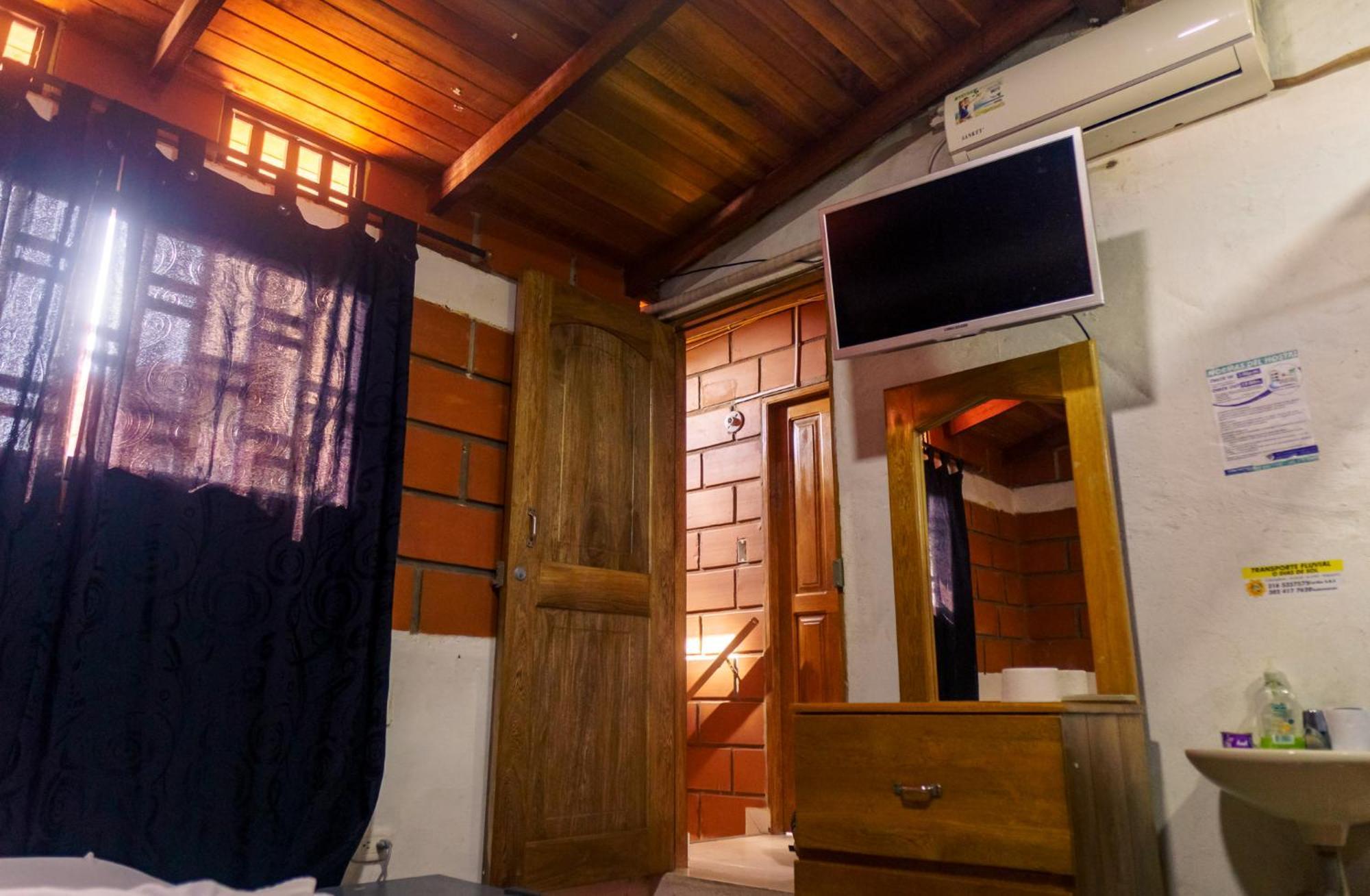 Mi Pueblo Natal Aptos Y Habitaciones Necoclí Exteriér fotografie